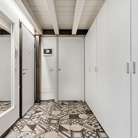 Loft Spritz Nel Centro Di Milano, Via Sottocorno, Porta Vittoria Apartment Exterior photo