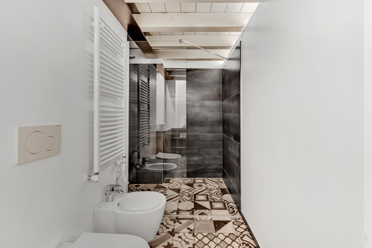 Loft Spritz Nel Centro Di Milano, Via Sottocorno, Porta Vittoria Apartment Exterior photo