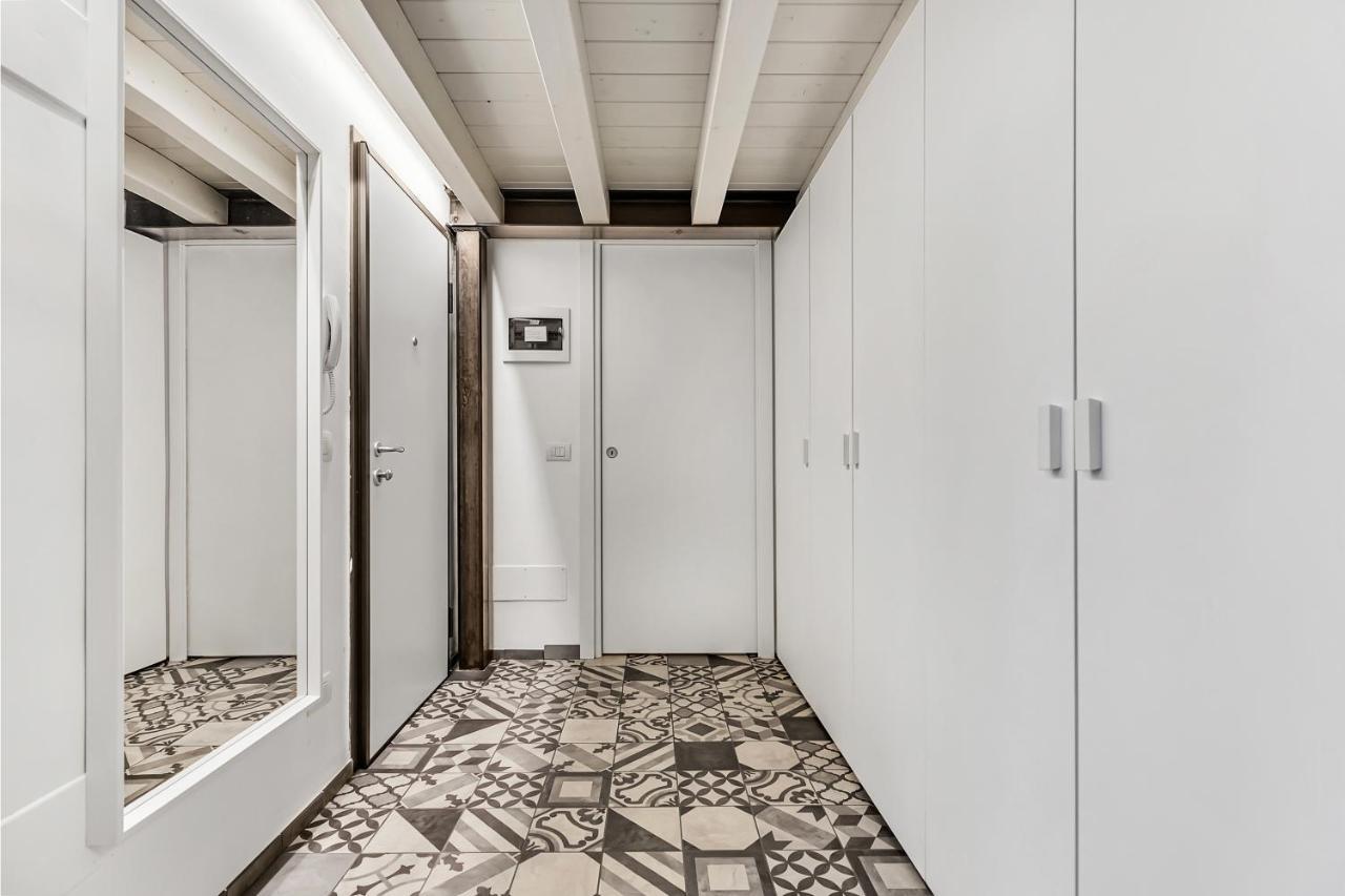 Loft Spritz Nel Centro Di Milano, Via Sottocorno, Porta Vittoria Apartment Exterior photo